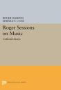 Roger Sessions On Music - Preview