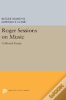 Roger Sessions On Music
