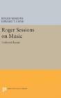 Roger Sessions On Music - Preview
