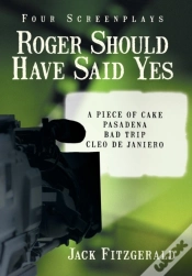 Capa do artigo Roger Should Have Said Yes