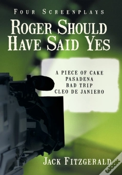 Capa do artigo Roger Should Have Said Yes