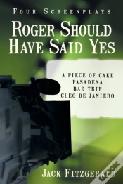 Capa do artigo Roger Should Have Said Yes
