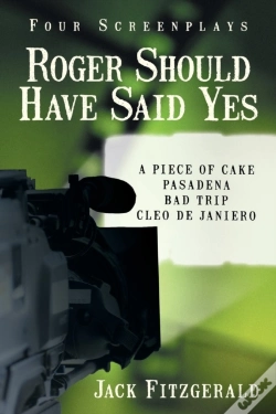 Capa do artigo Roger Should Have Said Yes