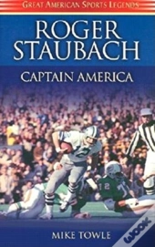 Roger Staubach