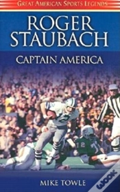 Capa do artigo Roger Staubach