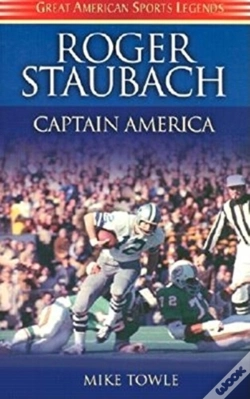 Capa do artigo Roger Staubach