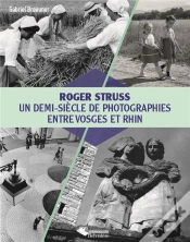 Capa do artigo Roger Struss