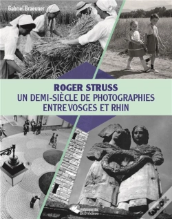 Capa do artigo Roger Struss