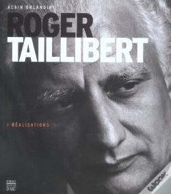 Capa do artigo Roger Taillibert