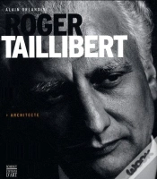 Capa do artigo Roger Taillibert ; Architecte