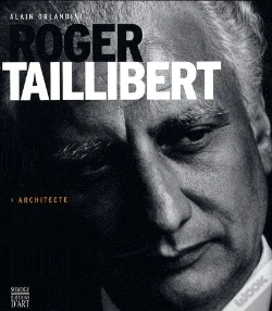 Capa do artigo Roger Taillibert ; Architecte
