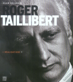 Capa do artigo Roger Taillibert T.1