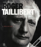 Capa do artigo Roger Taillibert T.2 ; Réalisations