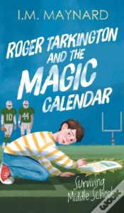 Capa do artigo Roger Tarkington And The Magic Calendar