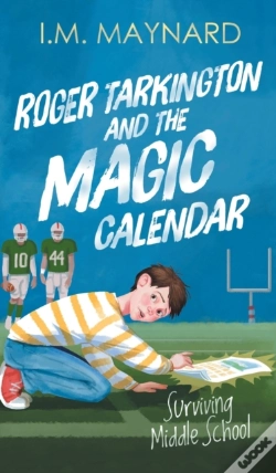 Capa do artigo Roger Tarkington And The Magic Calendar