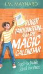 Roger Tarkington And The Magic Calendar - Preview