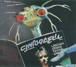 Capa do artigo Roger Taylor's Fun In Space - CD