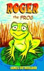 Roger The Frog - Preview