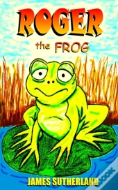 Roger The Frog