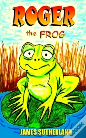 Capa do artigo Roger The Frog