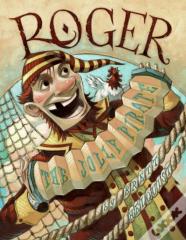 Roger The Jolly Pirate