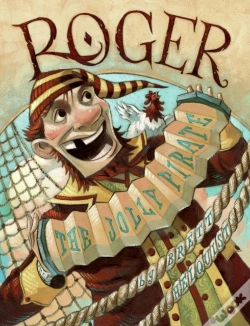 Capa do artigo Roger The Jolly Pirate