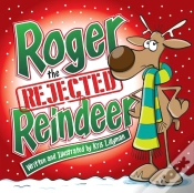 Capa do artigo Roger The Rejected Reindeer