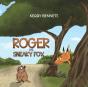 Roger The Sneaky Fox - Preview