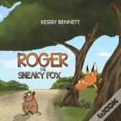 Capa do artigo Roger The Sneaky Fox