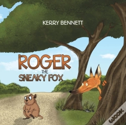 Capa do artigo Roger The Sneaky Fox