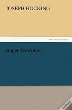 Capa do artigo Roger Trewinion