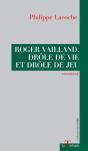 Roger Vailland, Drole De Vie Et Drole De Jeu - Preview