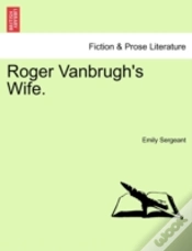Capa do artigo Roger Vanbrugh