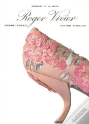 Capa do artigo Roger Vivier