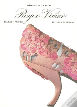 Capa do artigo Roger Vivier