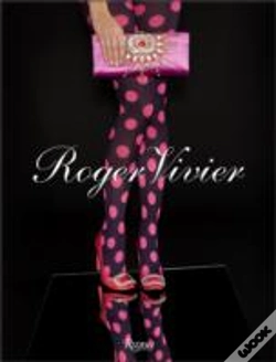 Capa do artigo Roger Vivier