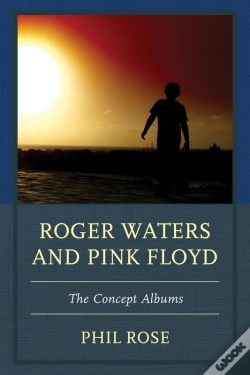 Capa do artigo Roger Waters And Pink Floyd