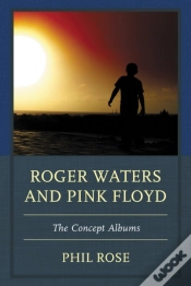 Capa do artigo Roger Waters And Pink Floyd
