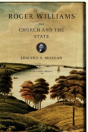 Roger Williams - Preview