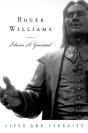 Roger Williams - Preview