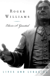 Capa do artigo Roger Williams