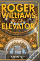 Roger Williams In An Elevator