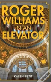 Roger Williams In An Elevator