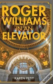 Capa do artigo Roger Williams In An Elevator