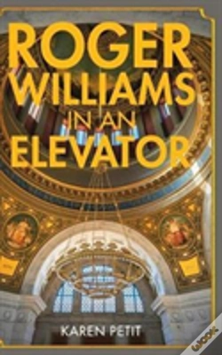 Capa do artigo Roger Williams In An Elevator
