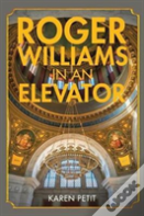 Roger Williams In An Elevator