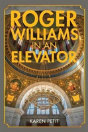 Roger Williams In An Elevator - Preview