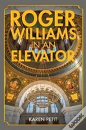 Roger Williams In An Elevator