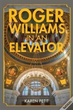 Capa do artigo Roger Williams In An Elevator