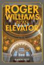 Roger Williams In An Elevator - Preview